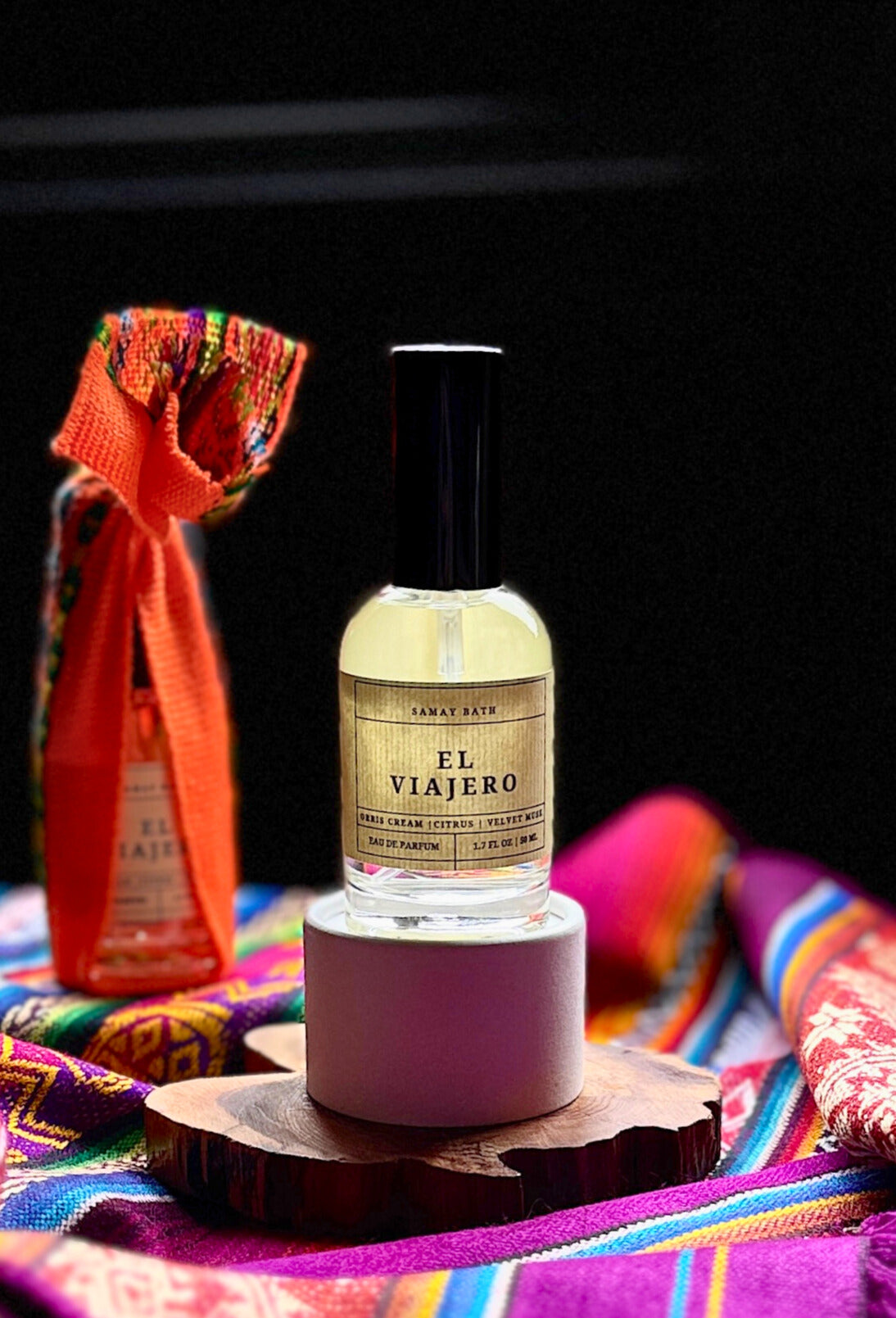 El Viajero, Eau de Parfum (50 ml | 1.7 fl. oz.)